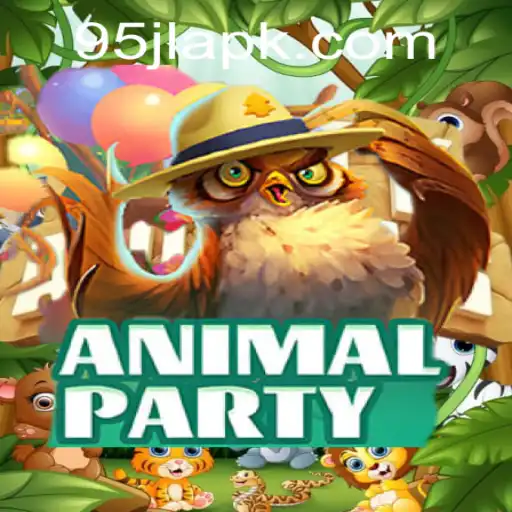 Unveiling the Fun: AnimalParty and How It's Changing the Game World