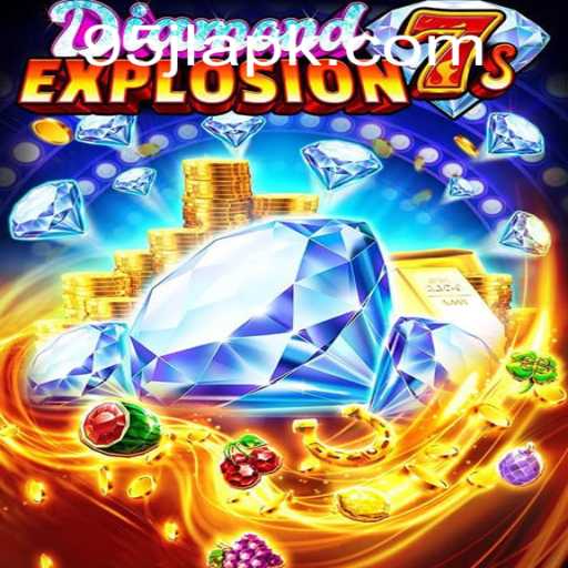 The Dazzling World of DiamondExplosion7s: A Comprehensive Guide