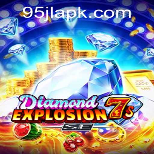 Unveiling DiamondExplosion7sSE: A Thrilling Casino Adventure