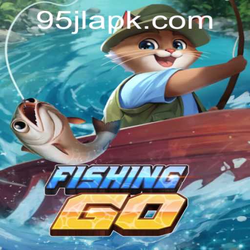 Unveiling the Thrill of FishingGO: The Future of Virtual Angling