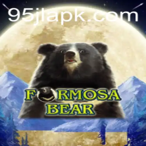 Discover the Exciting World of FormosaBear: The Game That Combines Strategy and Adventure