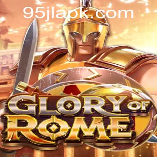 Discover the Epic Tale and Strategy of GloryofRome
