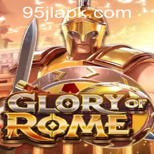 Discover the Epic Tale and Strategy of GloryofRome