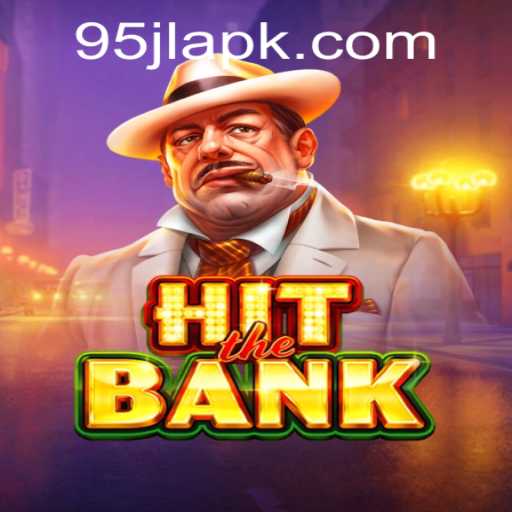 HitTheBank: The Ultimate Heist Experience
