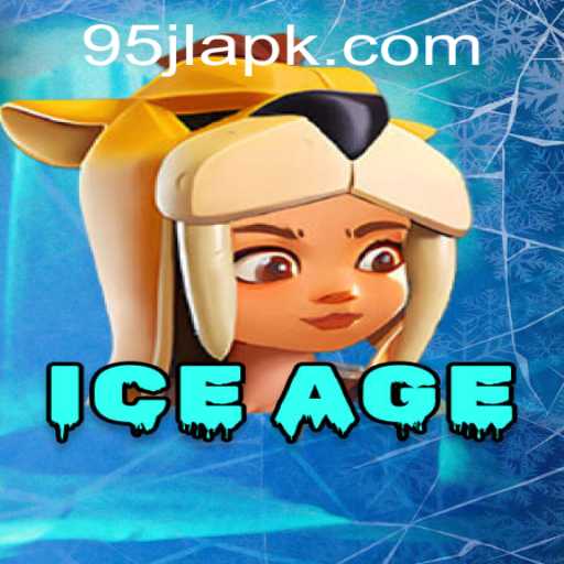 IceAge: The Thrilling Adventure Game with Code 95JL