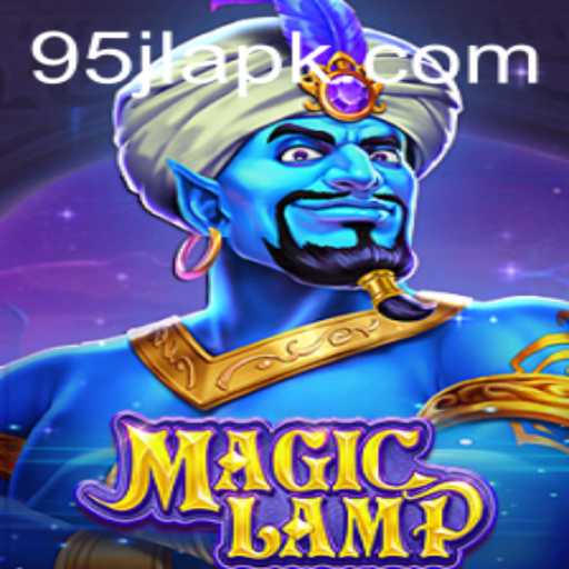 Discover the Enchanting World of MagicLamp: A Virtual Odyssey with the Keyword 95JL