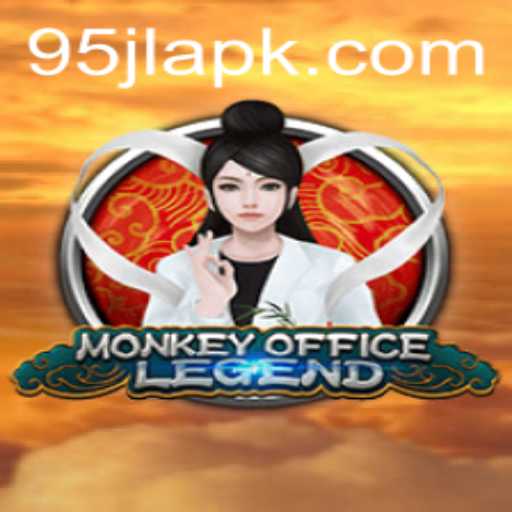 MonkeyOfficeLegend: A Fusion of Management Sim and Tropical Adventure