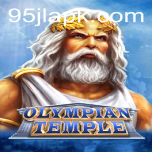OlympianTemple: A Mythical Adventure for Modern Gamers