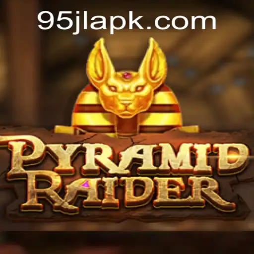 PyramidRaider: A Thrilling Adventure Through Ancient Mysteries