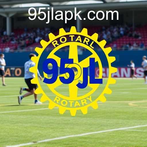 Rotary Games and Their Impact on Community Engagement