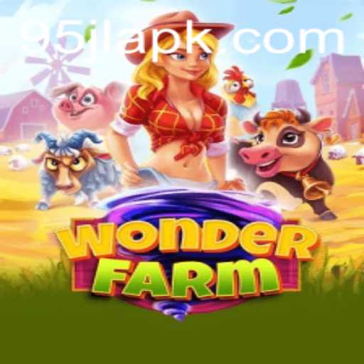 Discover the Magic of WonderFarm: A Journey Through Play and Imagination