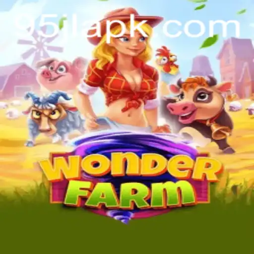 Discover the Magic of WonderFarm: A Journey Through Play and Imagination